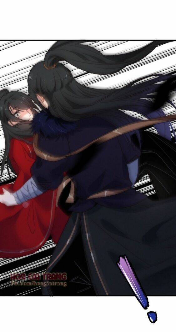 Dữ Tử Thành Thuyết: Chapter 9