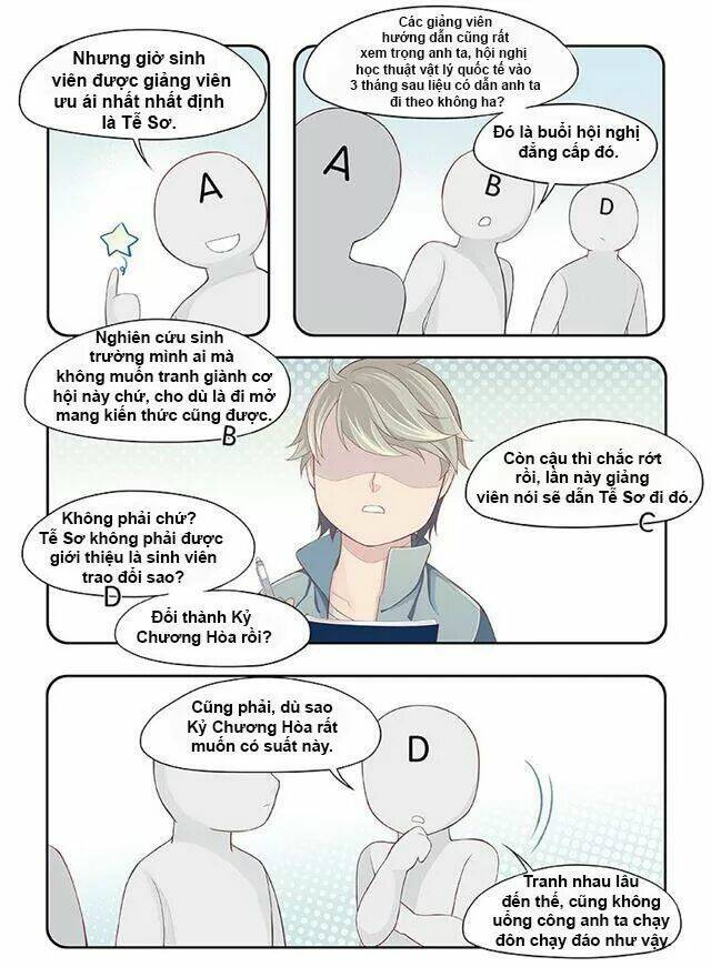 Tôi Giành Bạn Trai Với Mẹ: Chapter 78