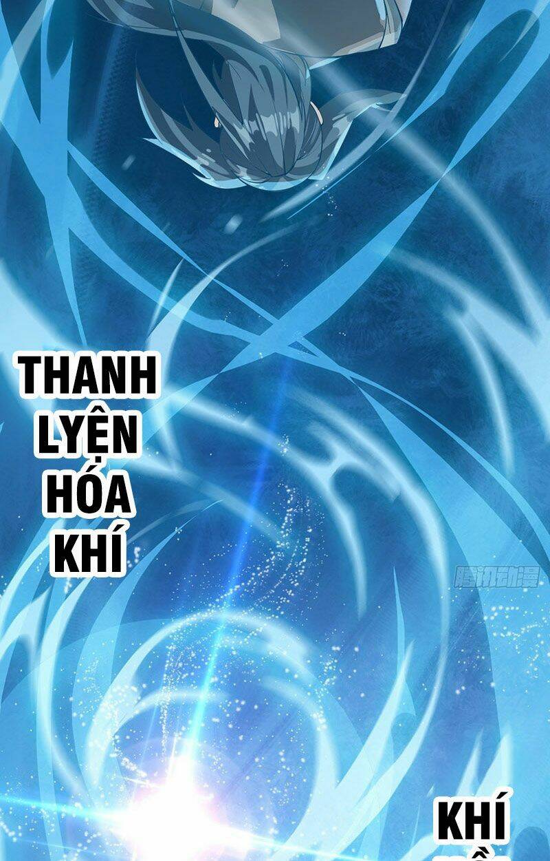 Võ Lăng Cửu Thiên: Chapter 5