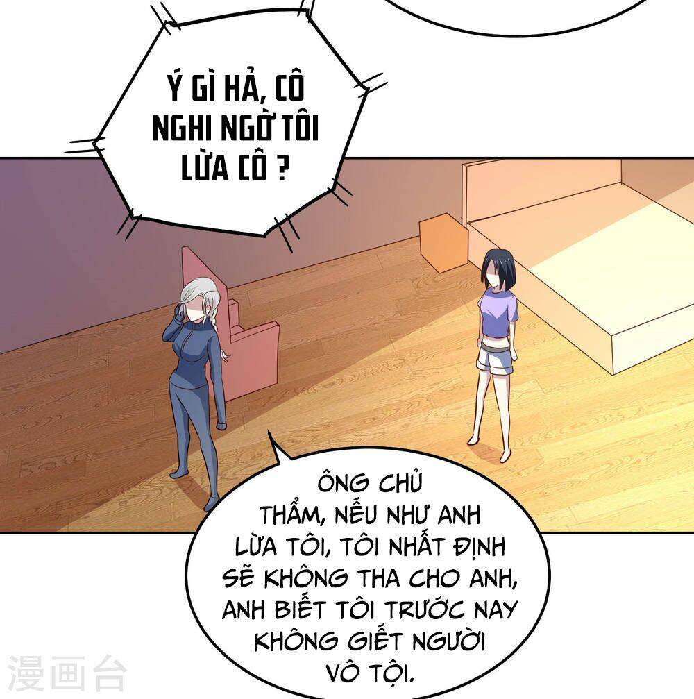 Tay Chơi Thần Cấp: Chapter 91