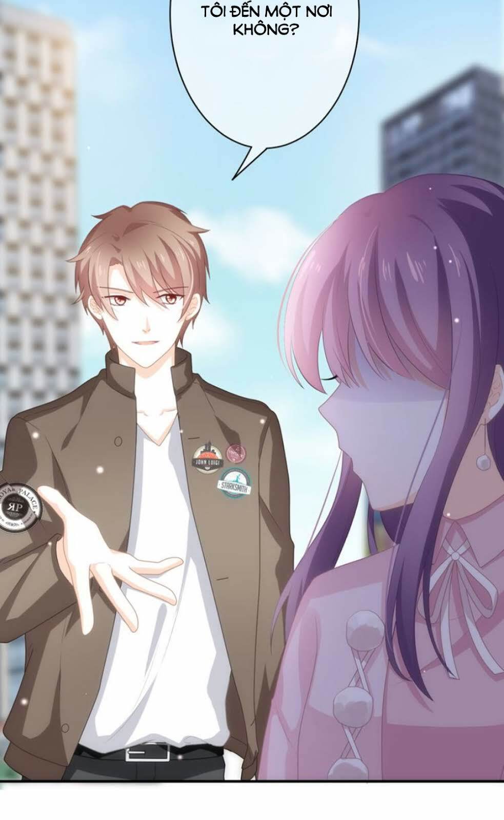 Tiệm May Luyến Sắc: Chapter 6