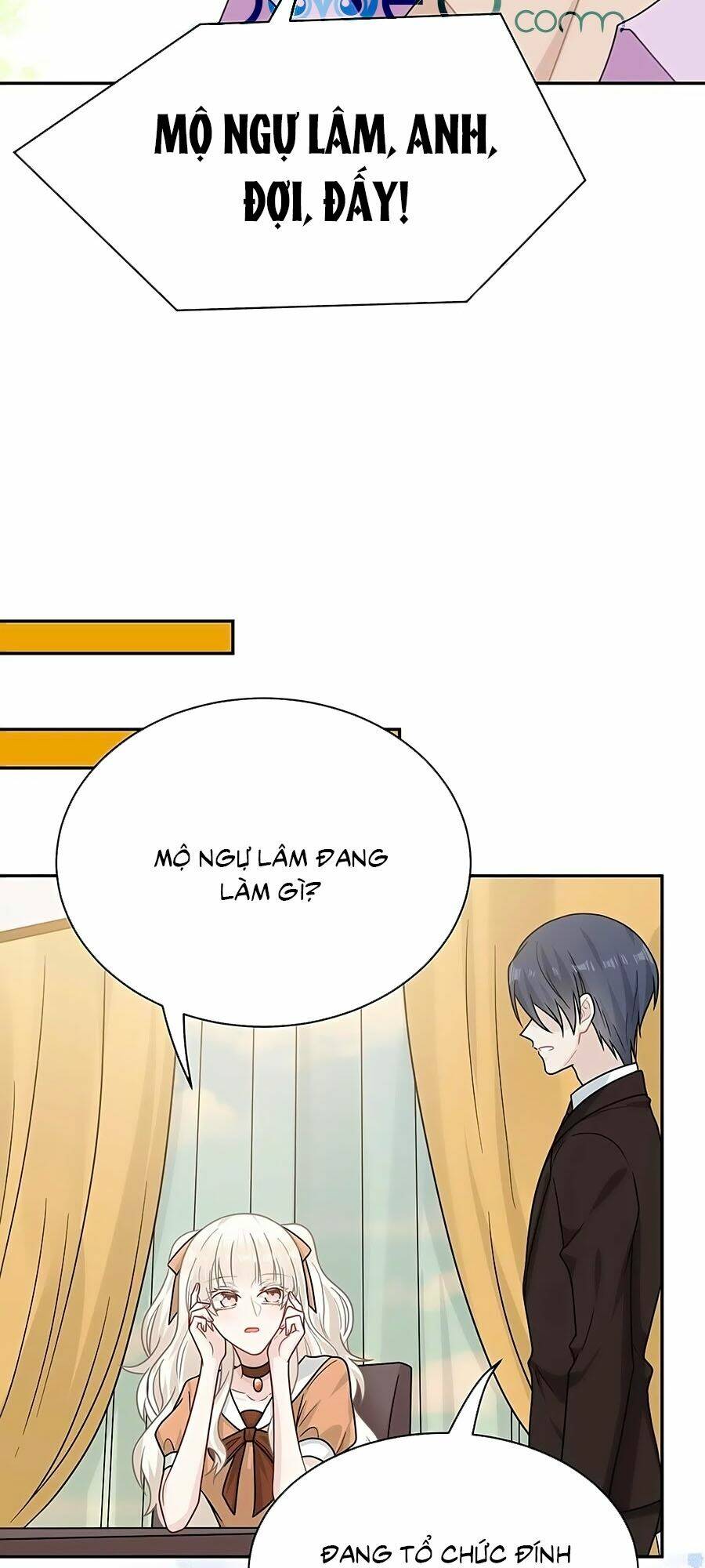 Hai Cách Tìm Gặp Người Yêu: Chapter 104