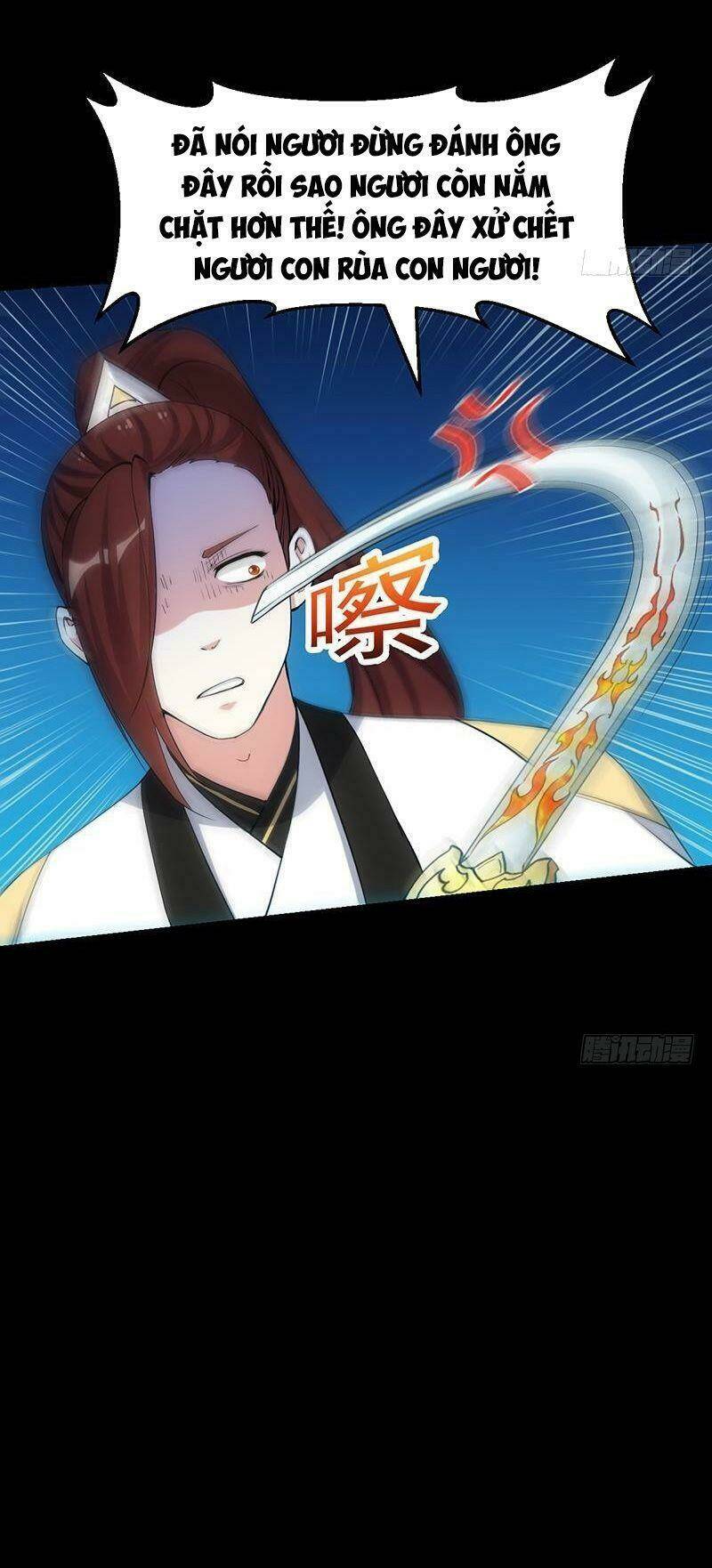 Hệ Thống Thần Long Nghịch Thiên: Chapter 77