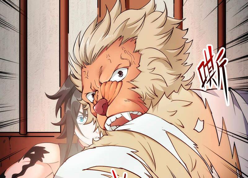 Yêu Linh Cứu Hỏa: Chapter 3