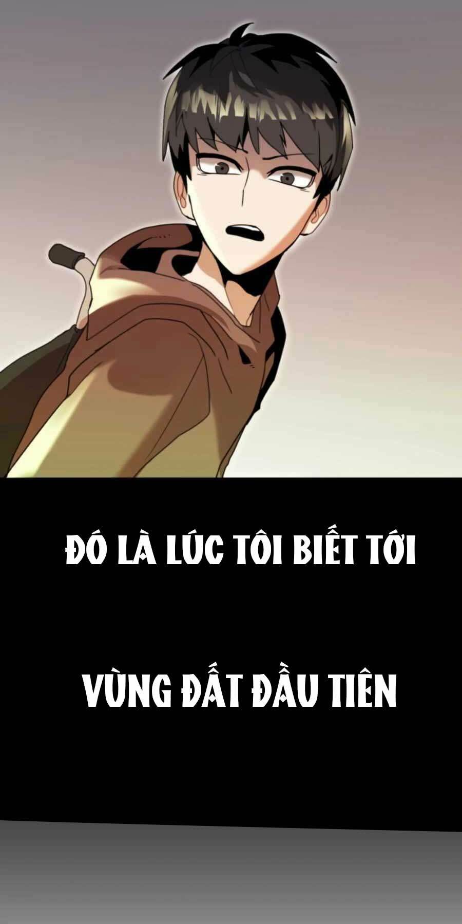 Thợ Săn Lỗi: Chapter 1