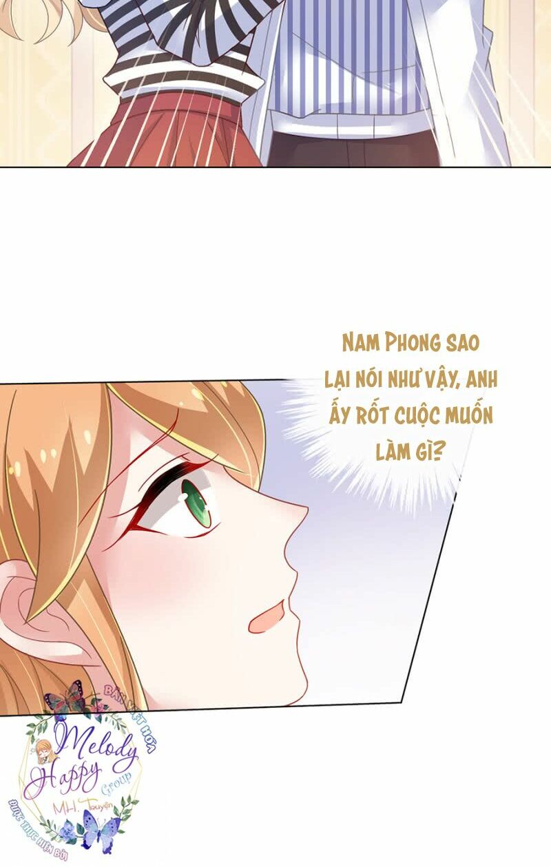 Ma Lạt Thiên Kim Đẩu Ác Thiếu: Chapter 136