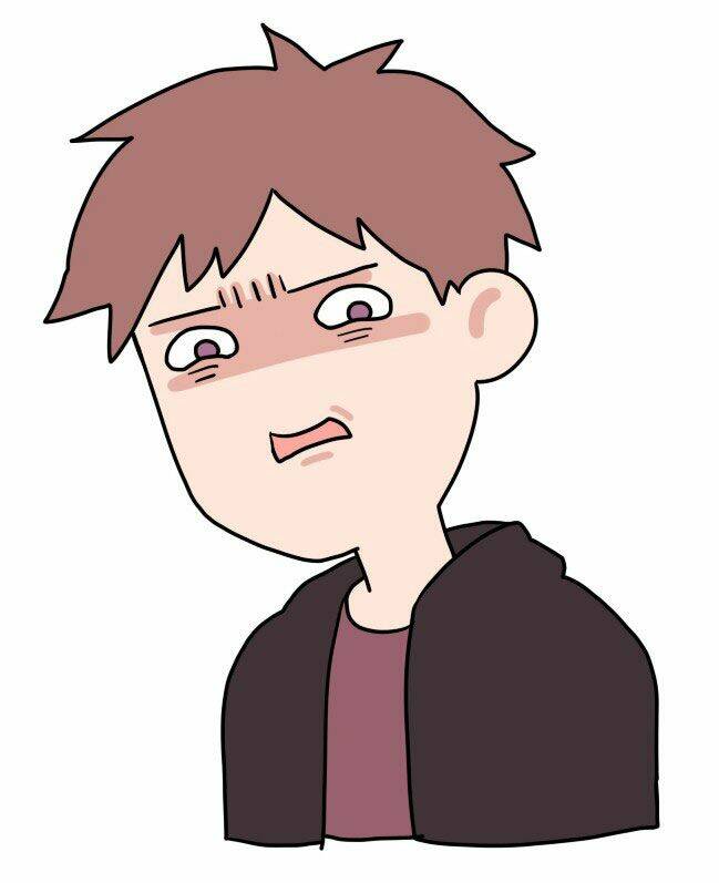 Not So Shoujo Love Story: Chapter 17