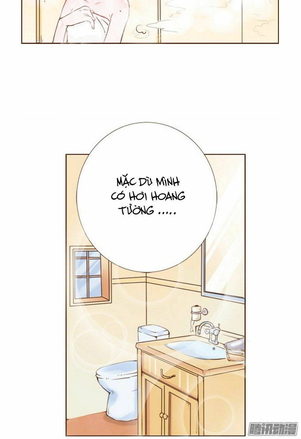 Ma Vương Luyến Ái Chỉ Nam: Chapter 6