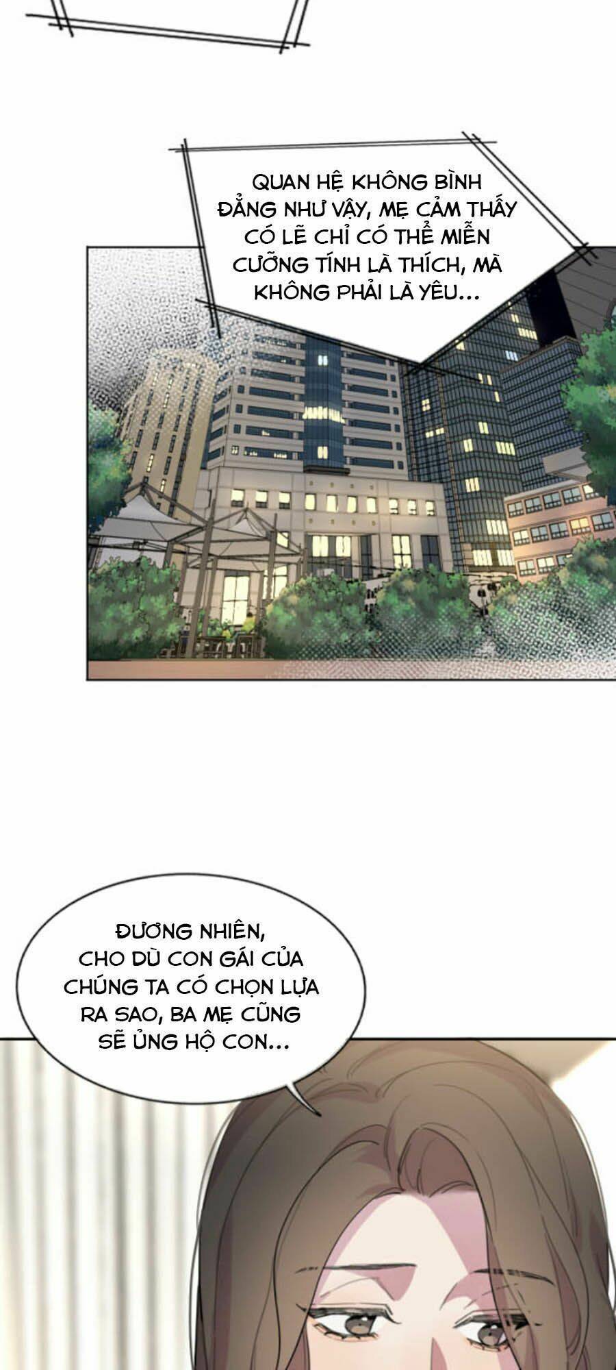Cát Xê Người Tình Bóng Đêm: Chapter 23
