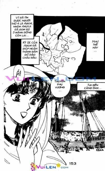 Nàng Công Chúa Ham Chơi: Chapter 5