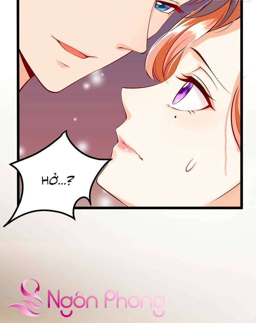 Ức Vạn Song Bảo: Mami, Bó Tay Chịu Trói: Chapter 5