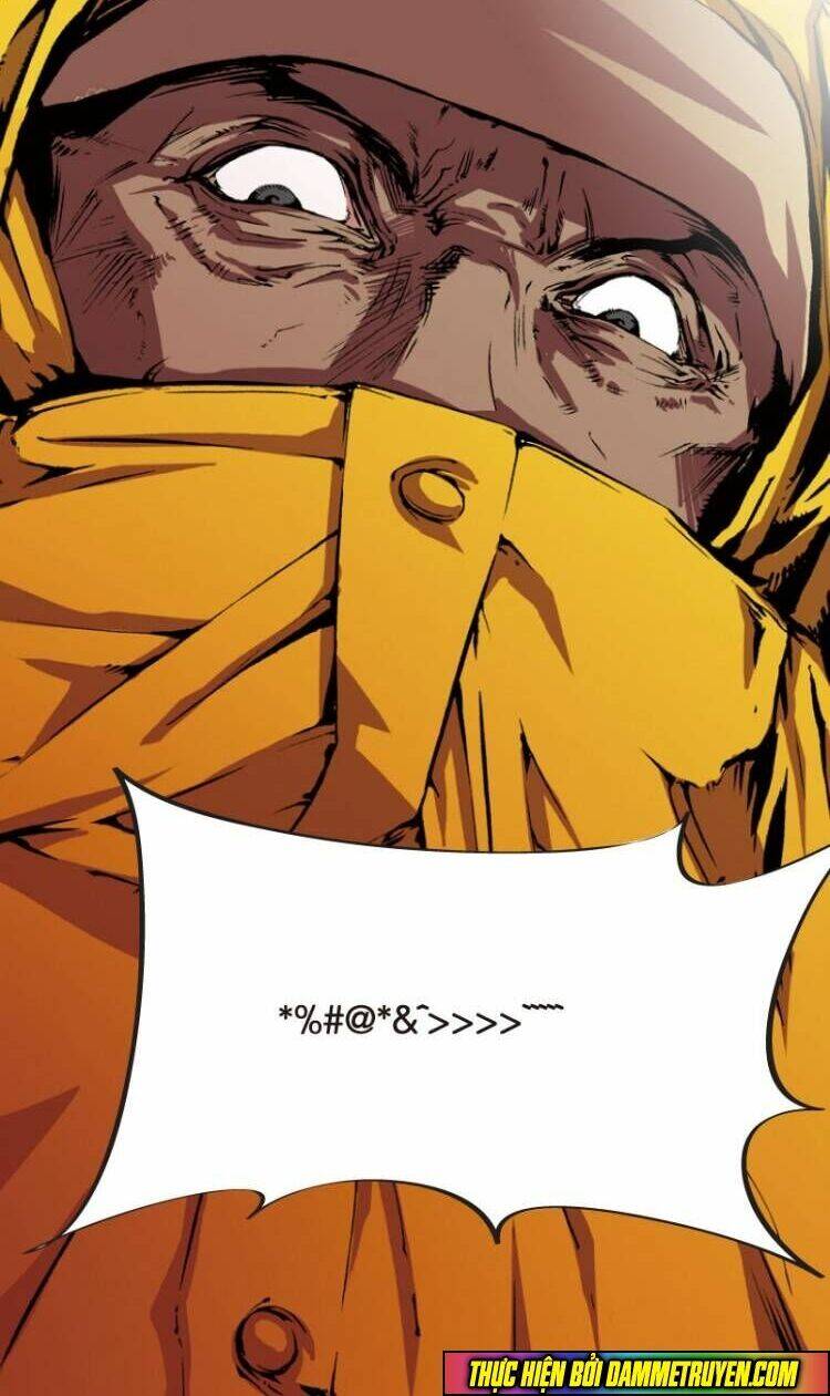 Tuyệt Hành Giả: Chapter 4