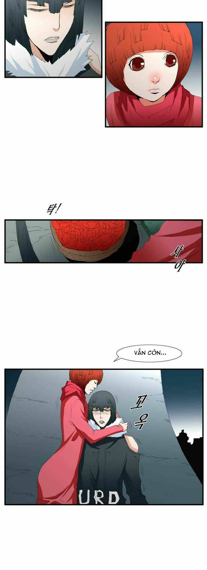 Siêu năng: Chapter 72