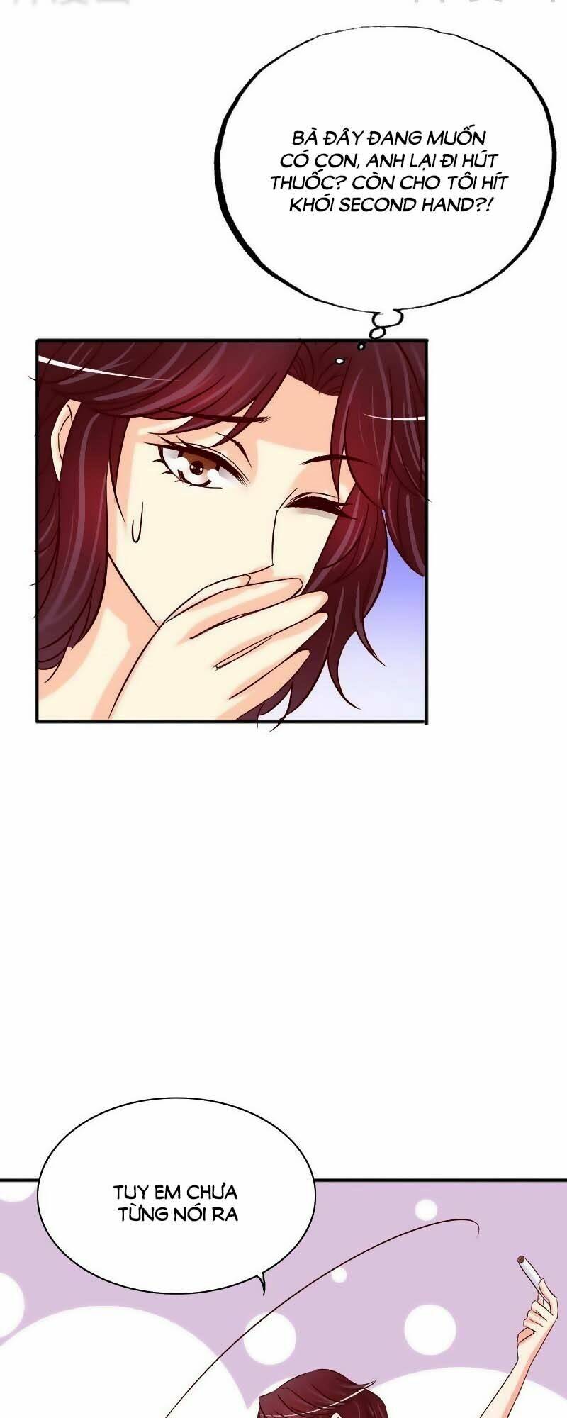 101 Phương Pháp Của Tổng Tài: Chapter 102