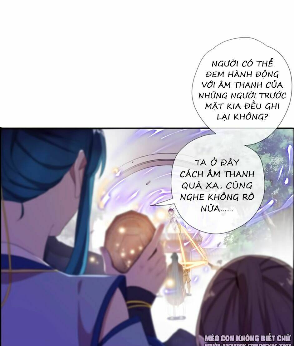 Bách Yêu Dị Văn: Chapter 62