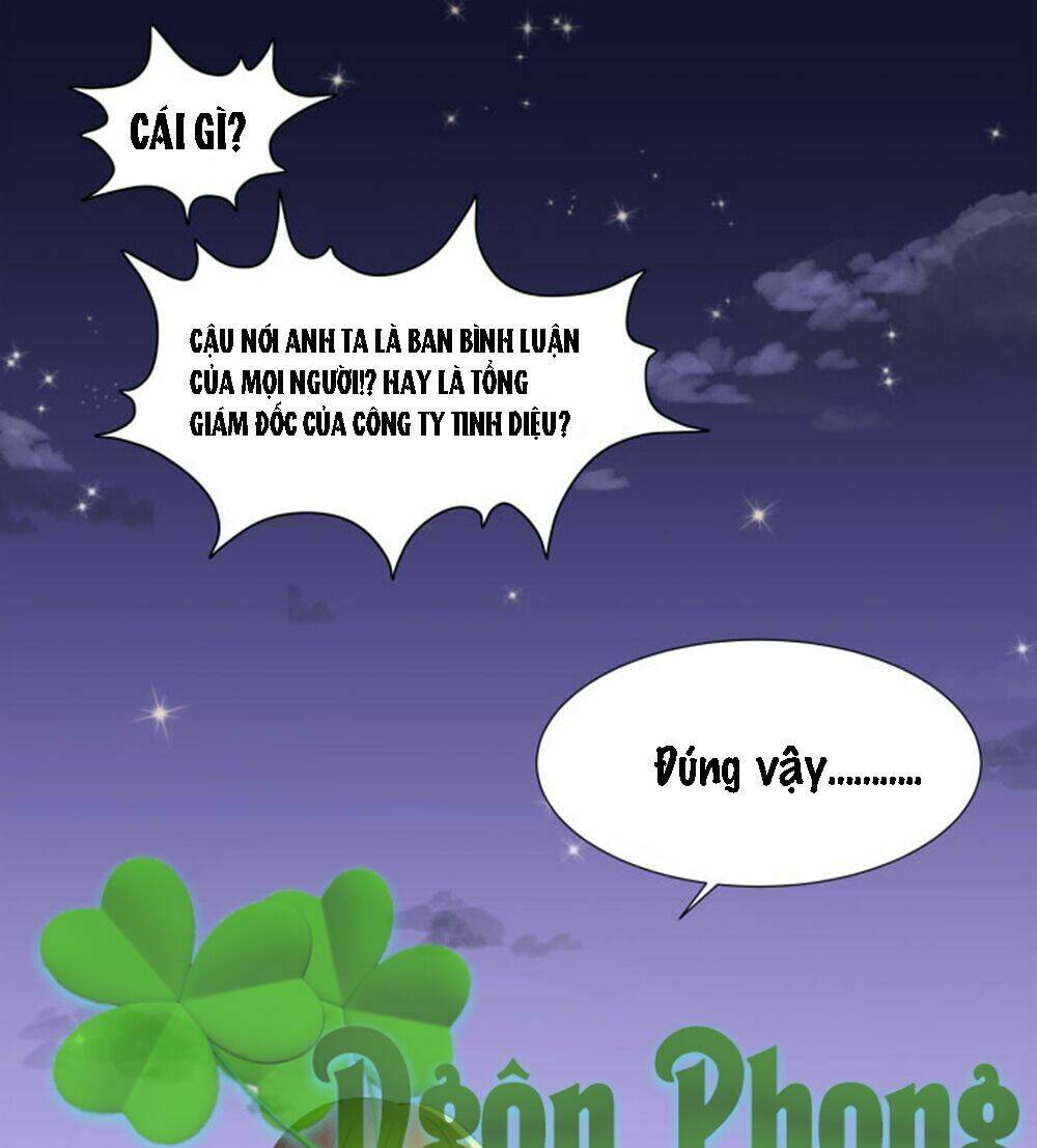 Tinh Hải Phù Mộng: Chapter 9