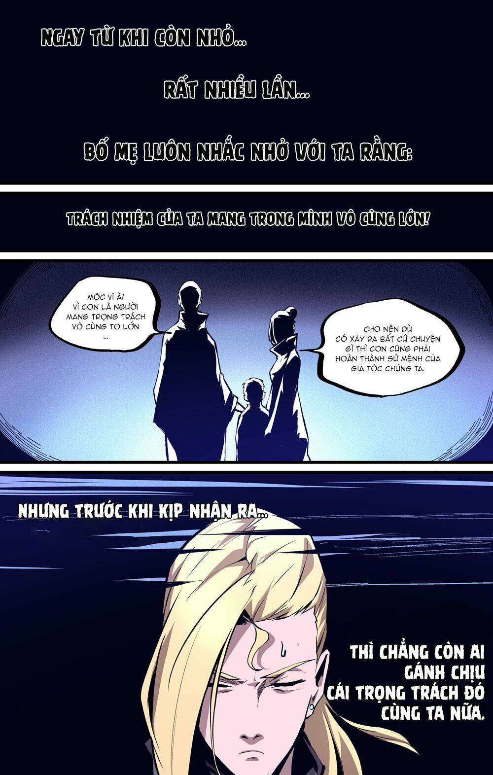 Tiêu Dao Pháp Ngoại: Chapter 15