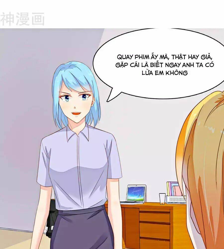 Người Tình Bí Ẩn: Chapter 37