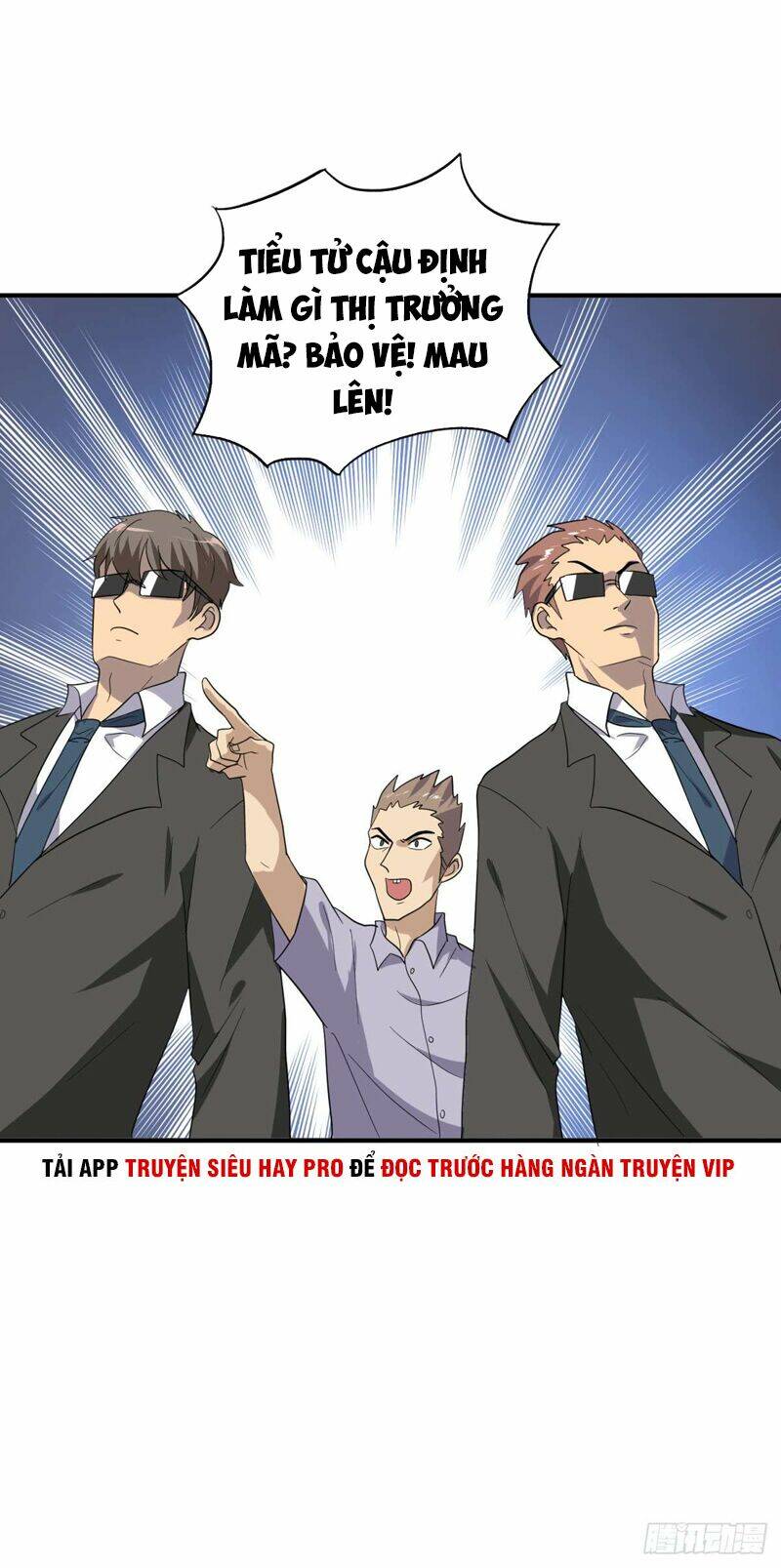 Đại Gia Livestream Vạn Giới: Chapter 15