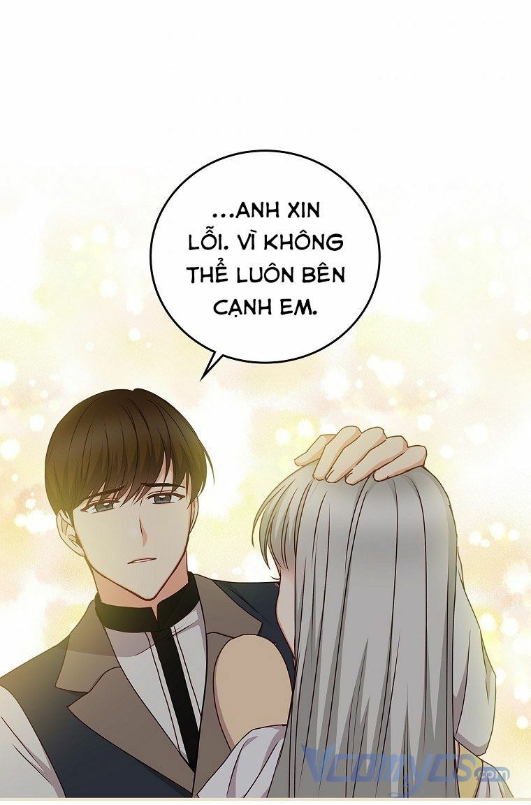 Đừng Chọc Đứa Em Gái Bé Bỏng Của Chúng Tôi: Chapter 79