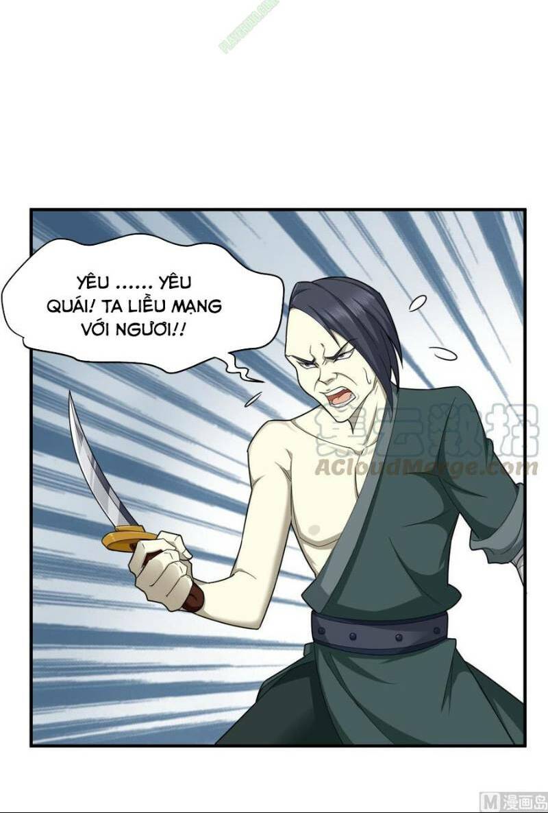Trọng Sinh Tới Đại Đường: Chapter 40