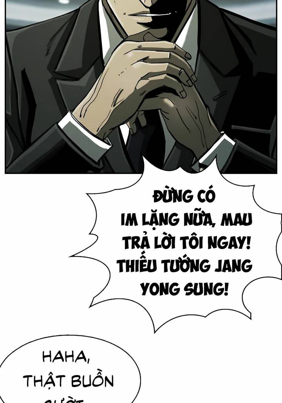 Thợ Săn Đầu Tiên: Chapter 74