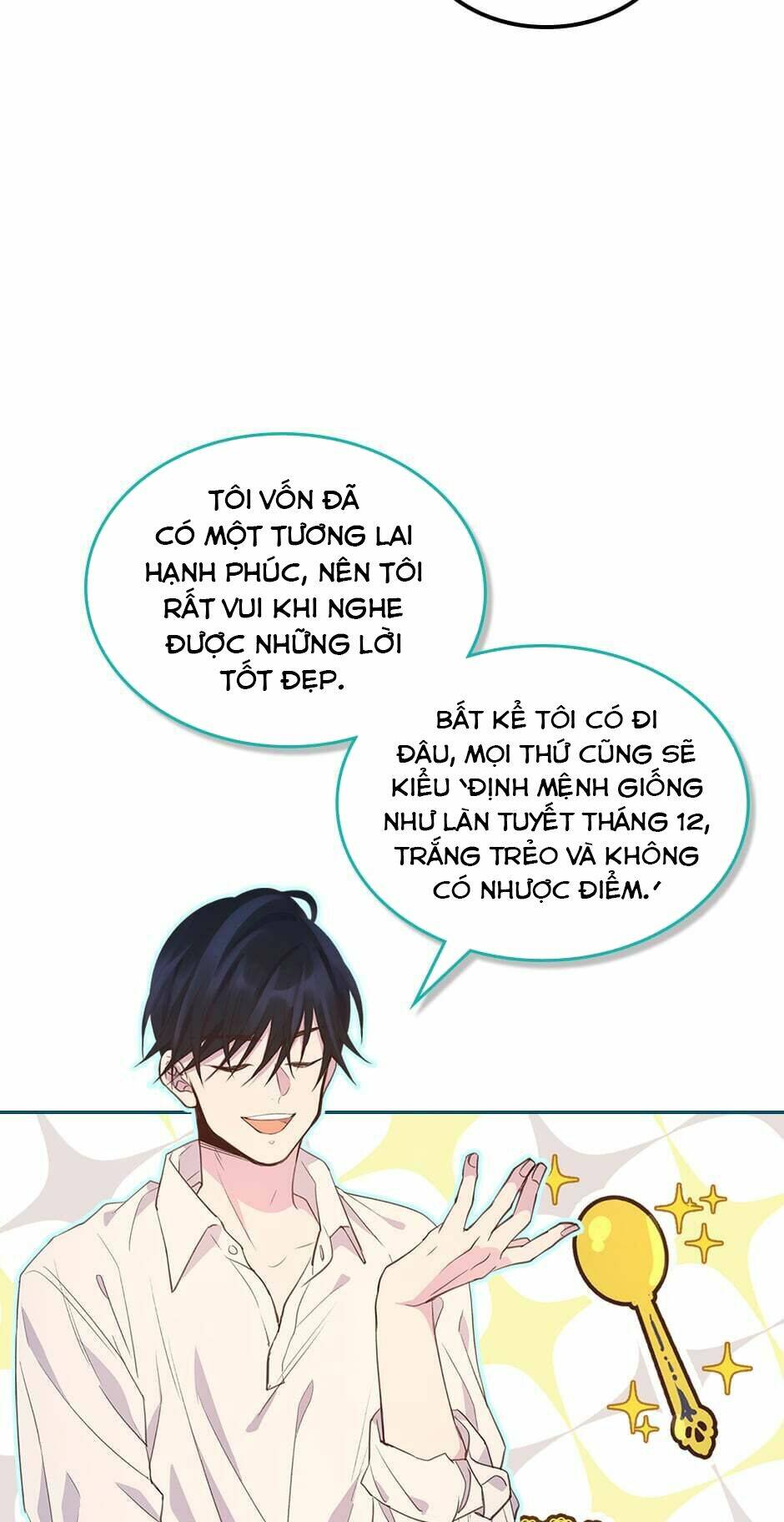 Cuộc Hôn Nhân Bất Khả Thi: Chapter 24