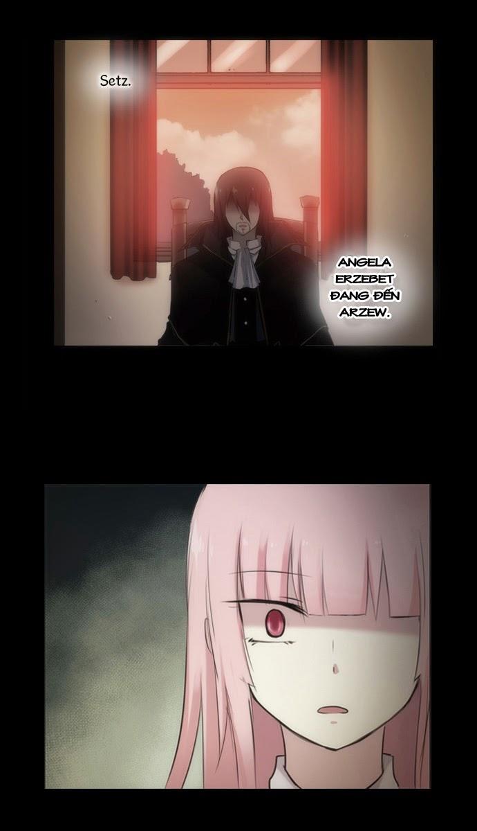 Crepuscule (Yamchi): Chapter 37