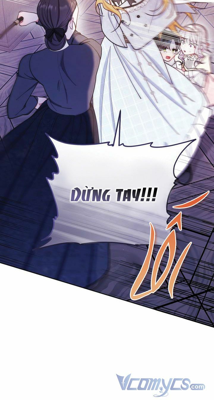 Tôi Sẽ Chịu Trách Nhiệm Về Phúc Lợi Của Nam Chính: Chapter 3