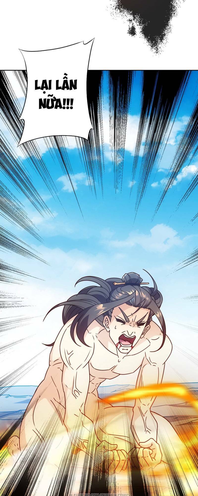 Hồng Thiên Thần Tôn: Chapter 52