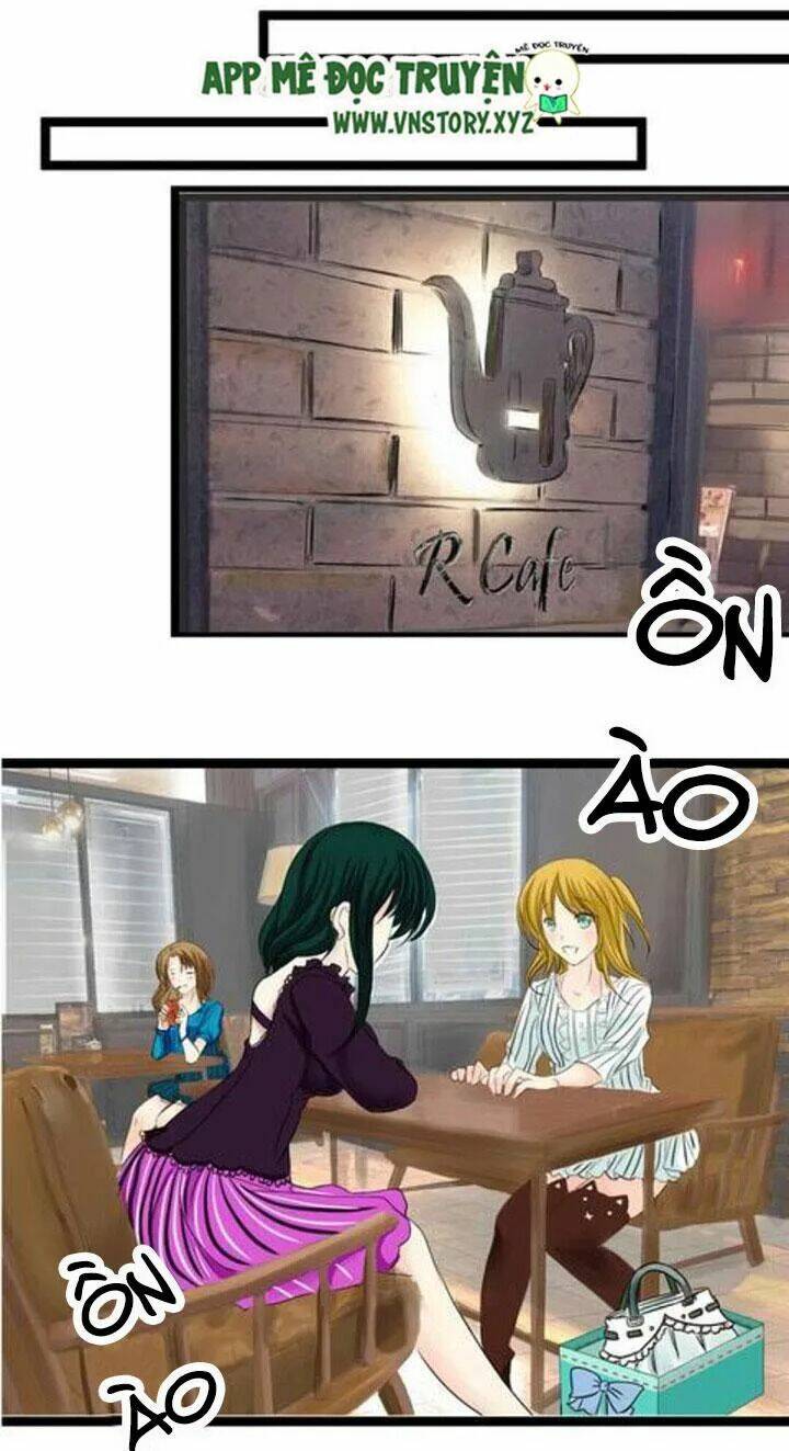 Lớp Học Biến Chất: Chapter 32
