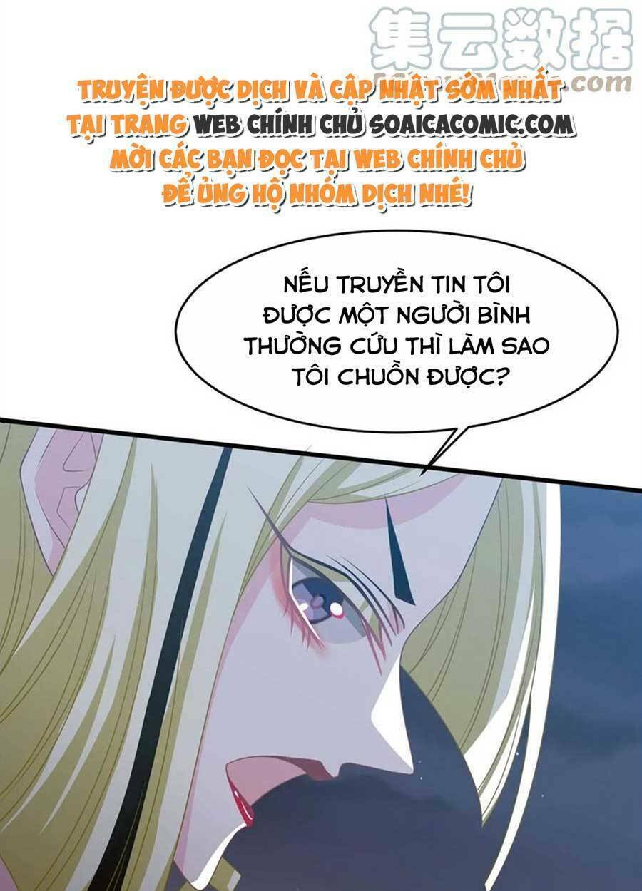 Vết Cắn Trí Mạng: Chapter 58