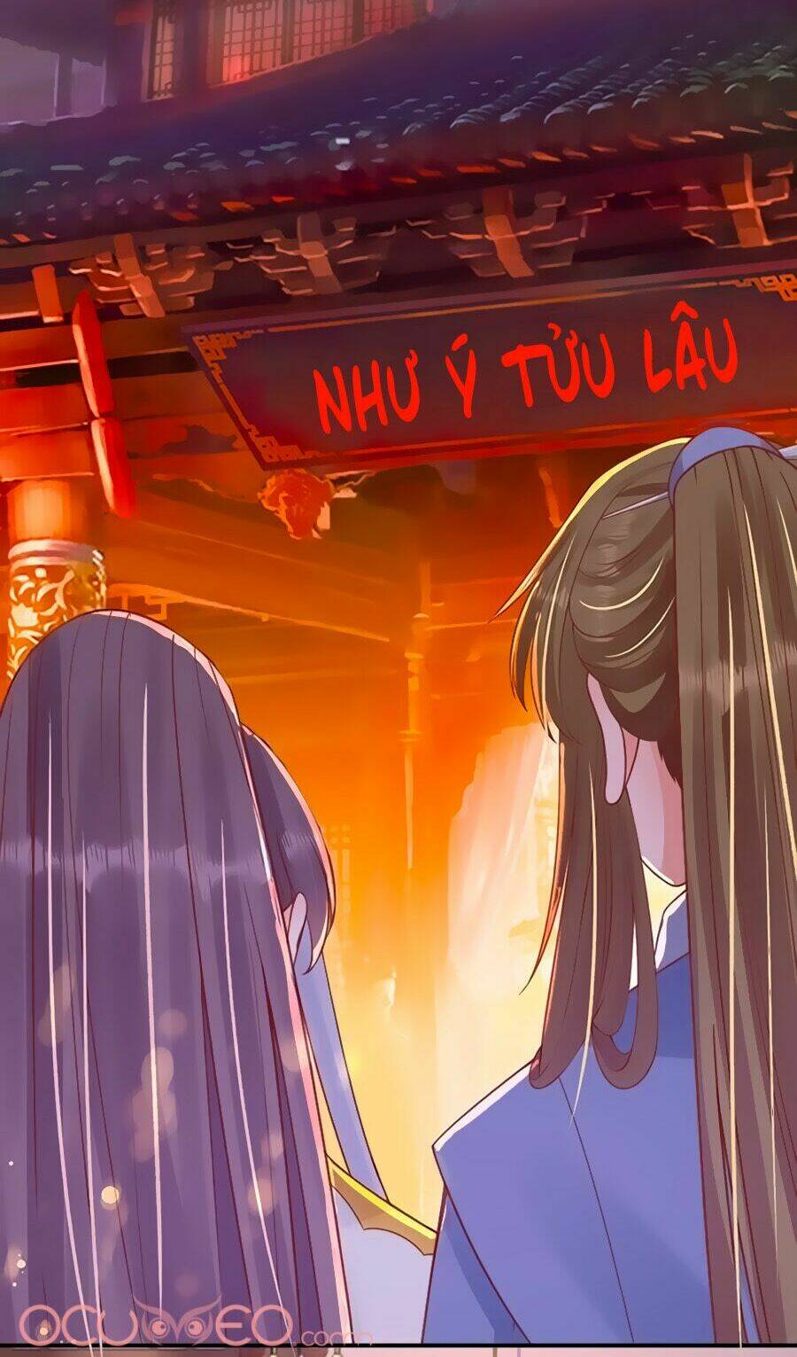 Thịnh Thế Lê Hoa Điện: Chapter 21
