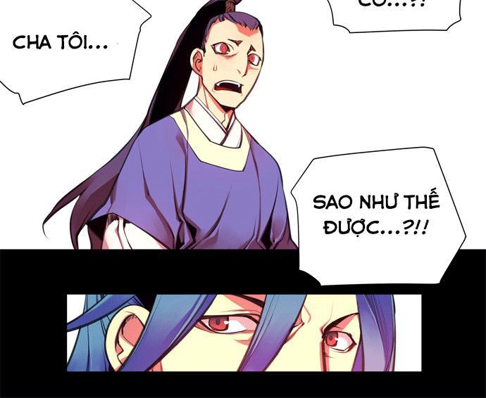 Marchan: The Embodiment Of Tales: Chapter 93