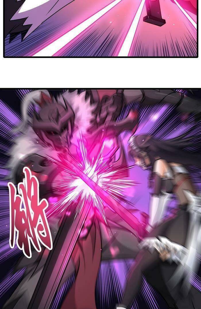 Chuyển Sinh Thành Nữ Hầu Tà Ác: Chapter 10