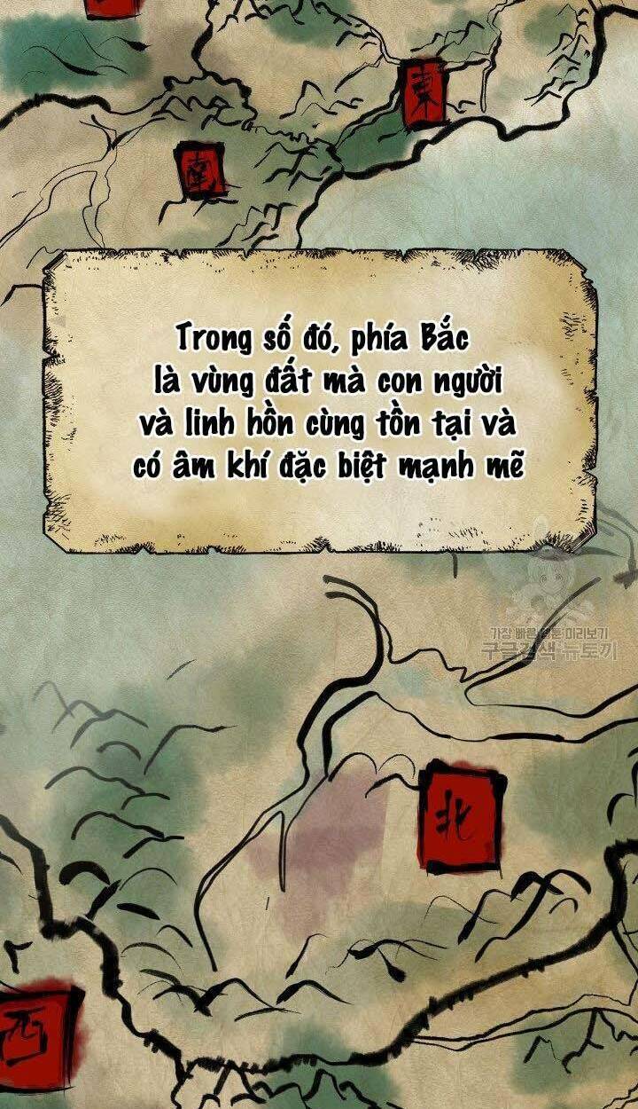 Cô Dâu Của Sói Đen: Chapter 4