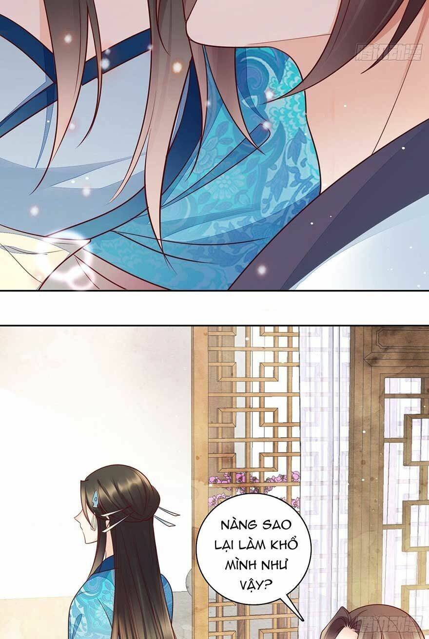 Làm Nũng Trong Lòng Kẻ Cấm Dục: Chapter 8