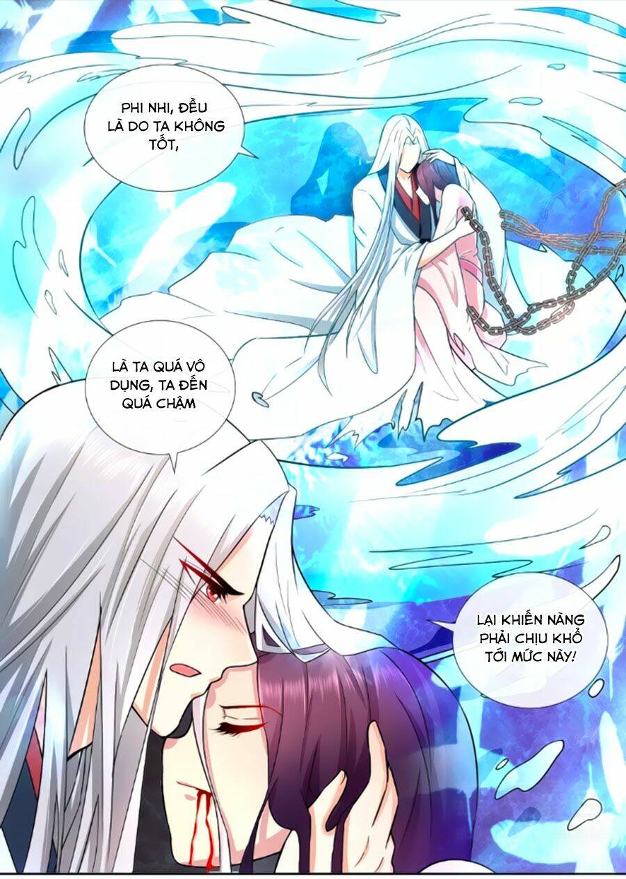 Cố Lên Nào, Đại Ma Vương: Chapter 187