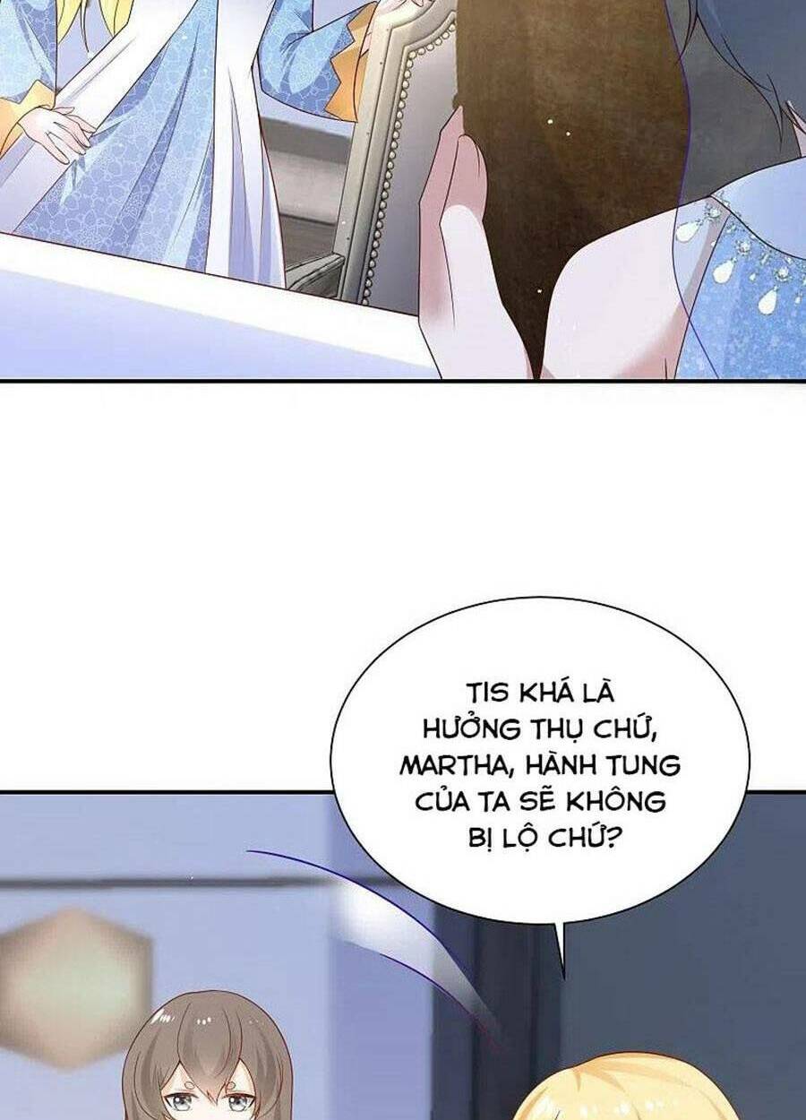 Sủng Hậu Của Vương: Chapter 164