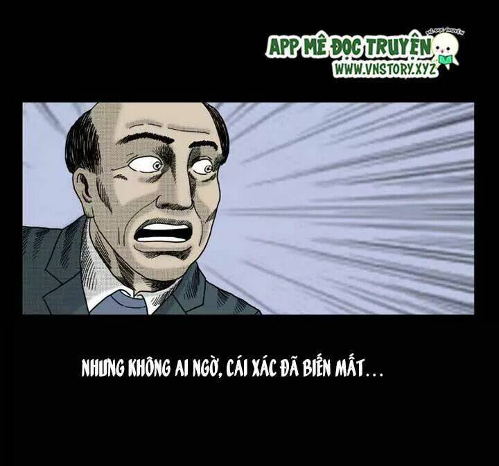 Kỳ Án Có Thật: Chapter 34