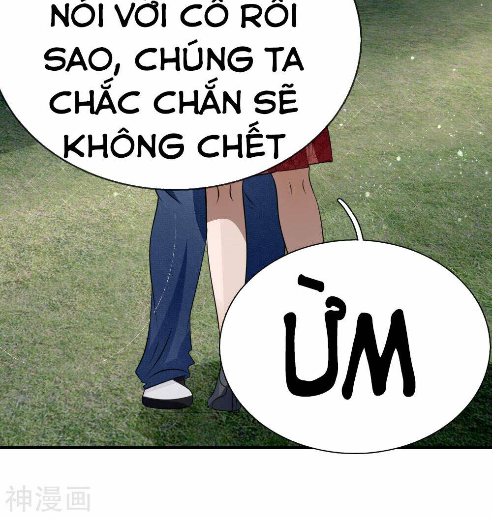 Tuyệt Thế Binh Vương: Chapter 99