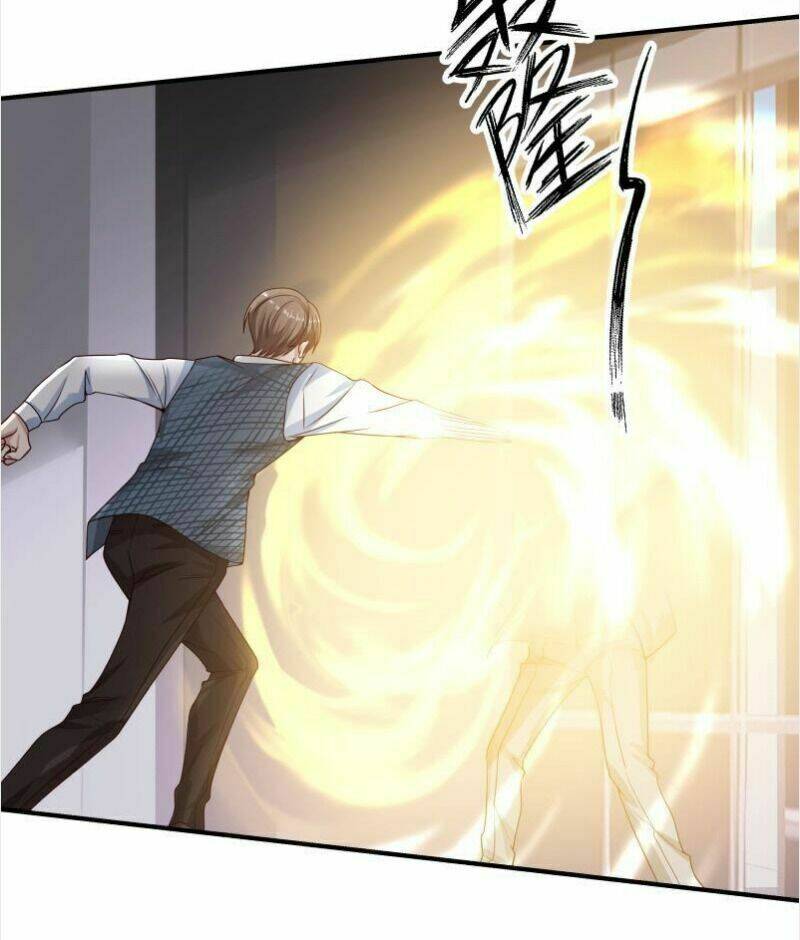 Đô Thị Tuyệt Thế Cuồng Tôn: Chapter 25