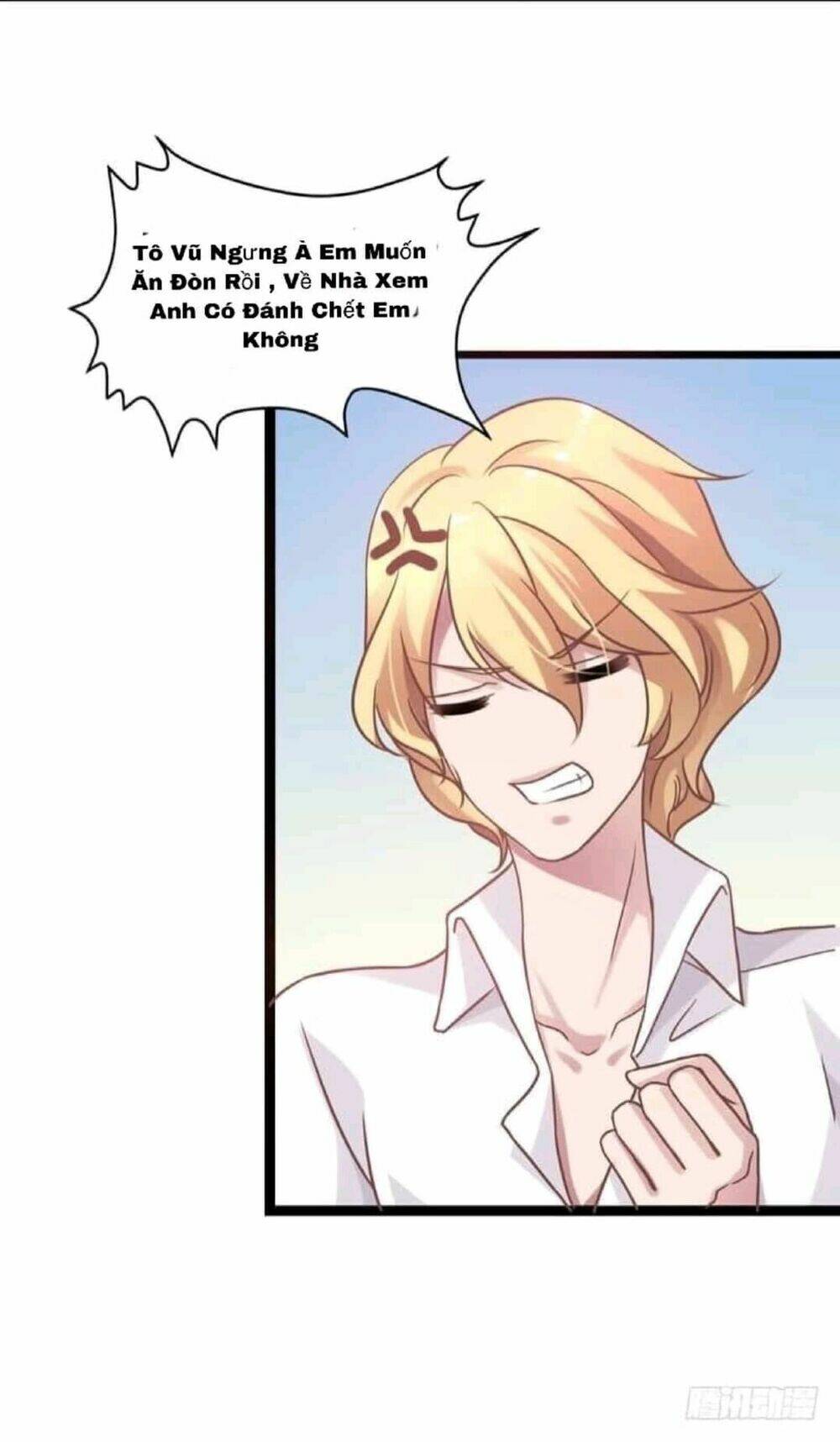 Tôi không muốn fa như vậy đâu: Chapter 14