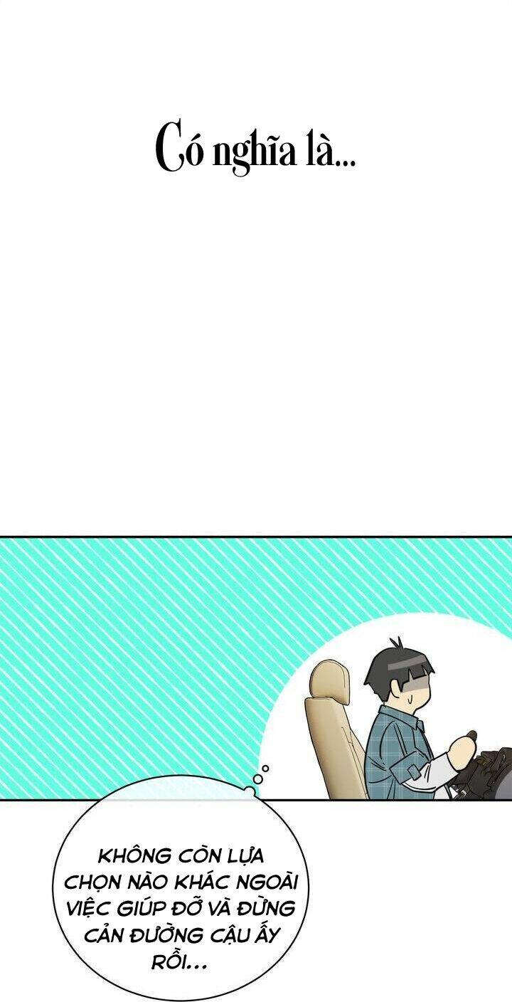 Màn Đêm Buông Xuống Là Khi Qụa Kêu: Chapter 25