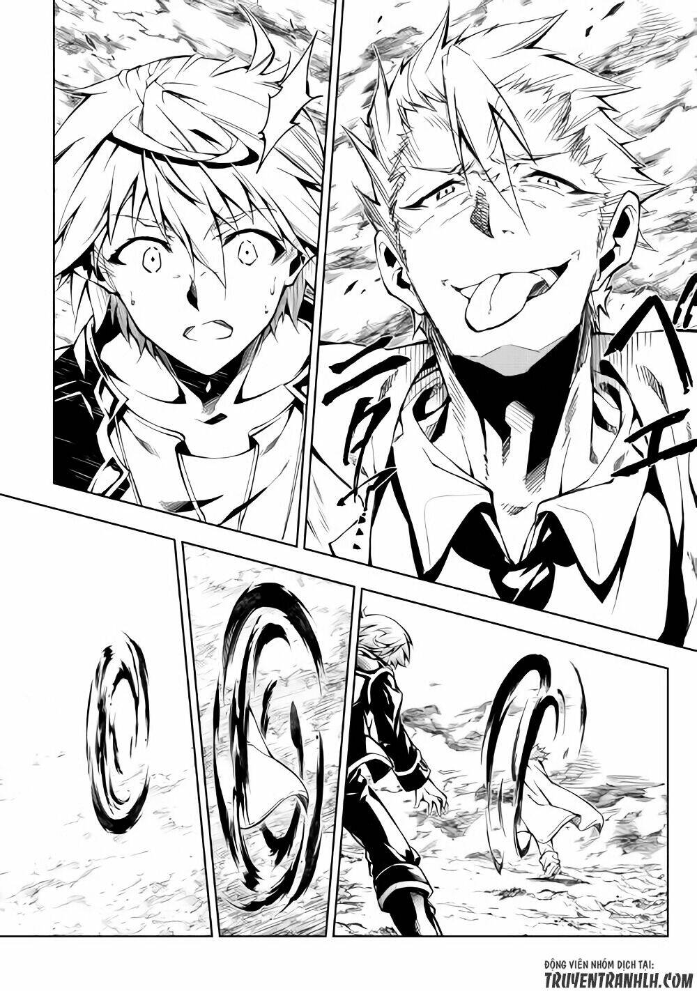 Kouritsu Kuriya Madoushi, Dani No Jinsei De Madou O Kiwameru: Chapter 29