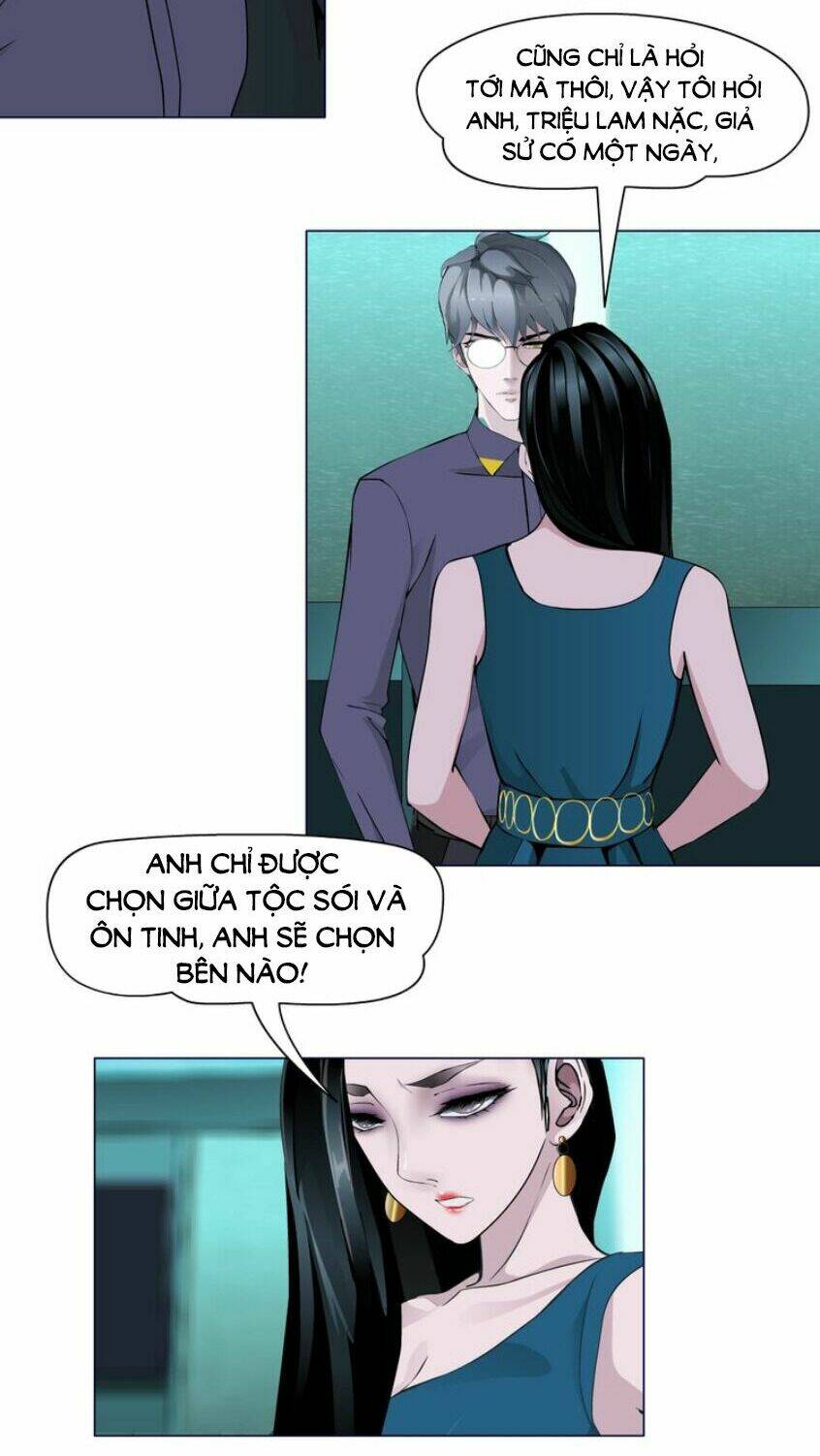 Sổ Tay Mỹ Nam Giới X: Chapter 39