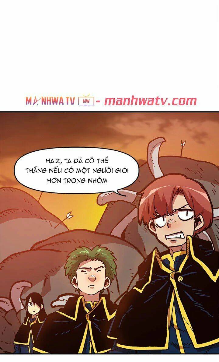 Nô Lệ Nghịch Thiên: Chapter 20