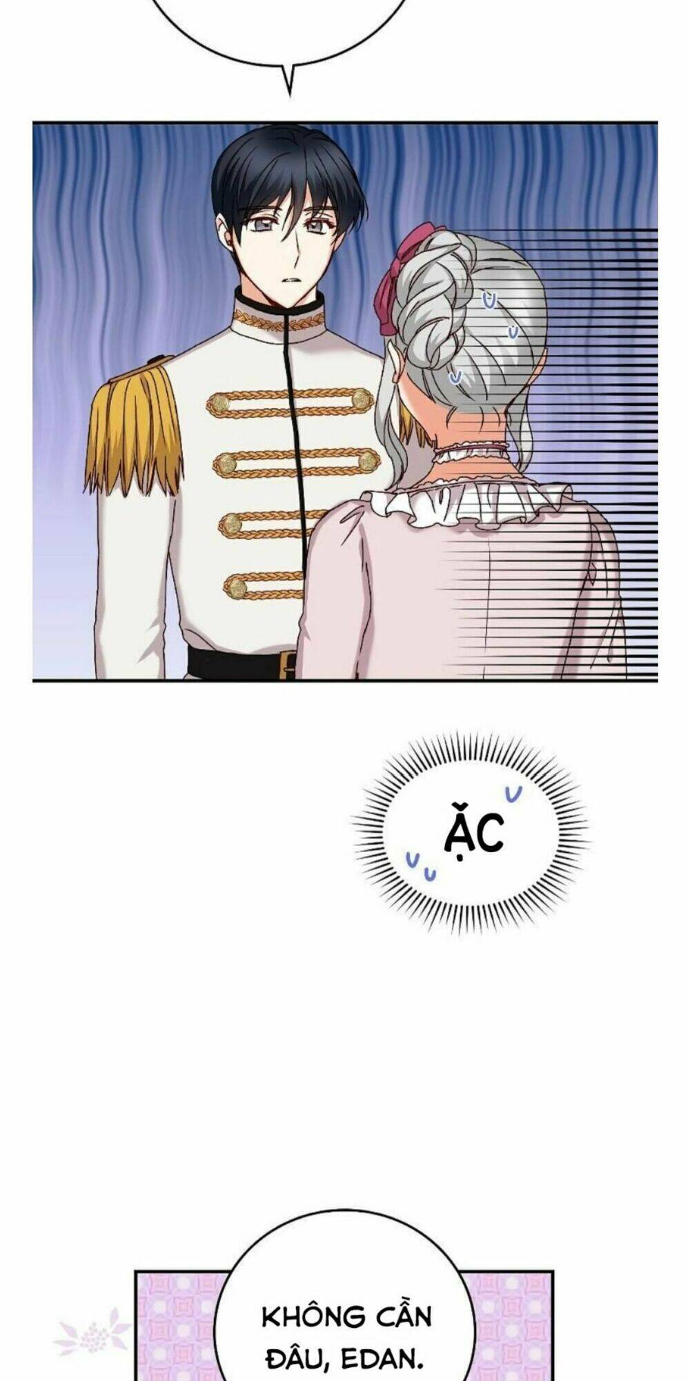 Đừng Chọc Đứa Em Gái Bé Bỏng Của Chúng Tôi: Chapter 62
