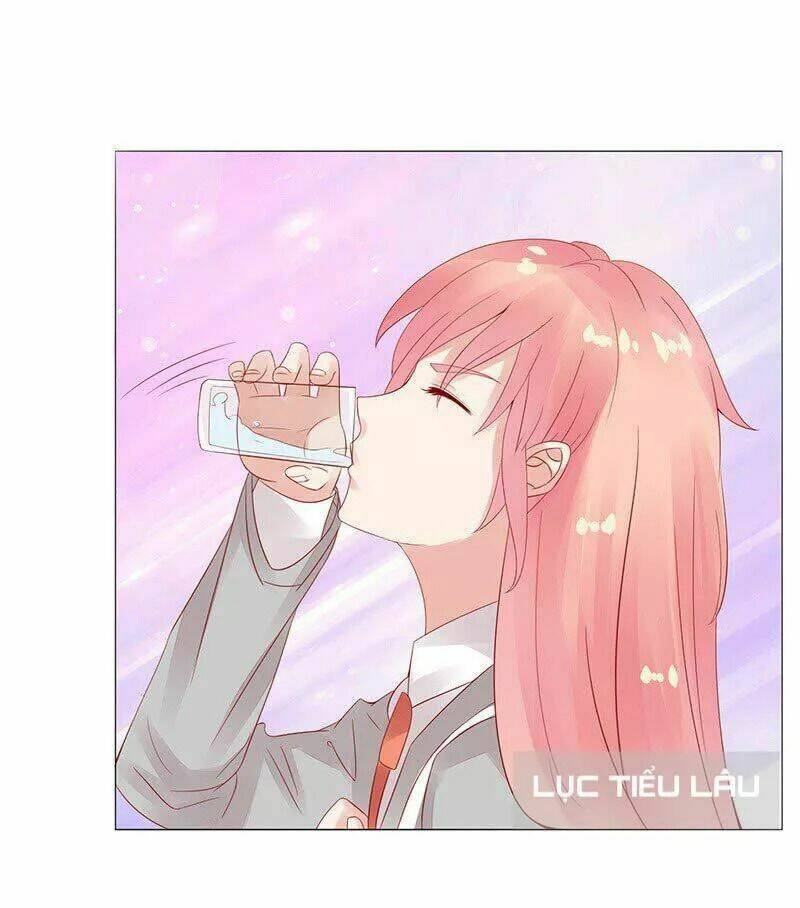 Băng Sơn Học Trưởng Không Được Chọc: Chapter 8