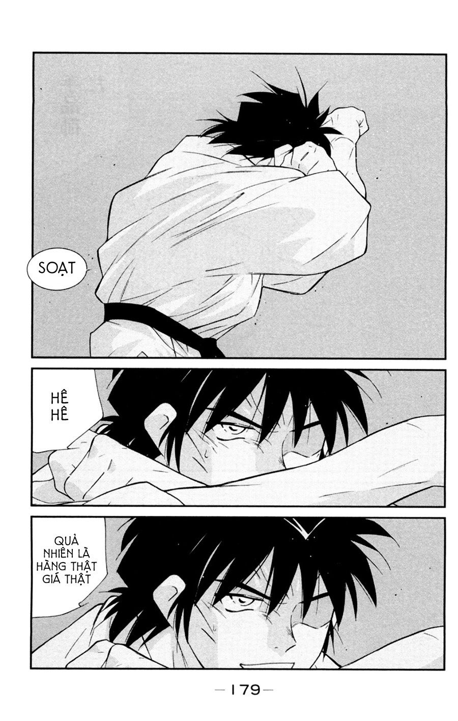 Truyền Nhân Atula 3: Chapter 52